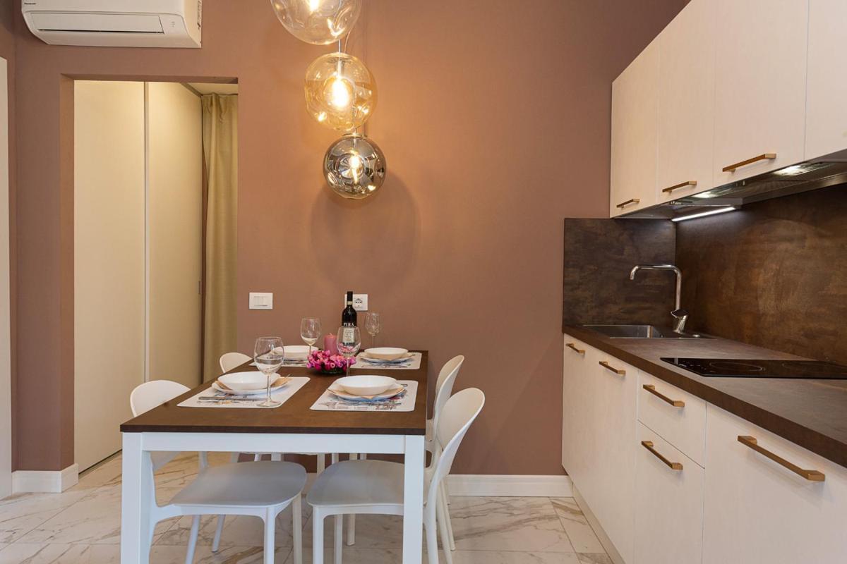 Apartment Emerald Stresa