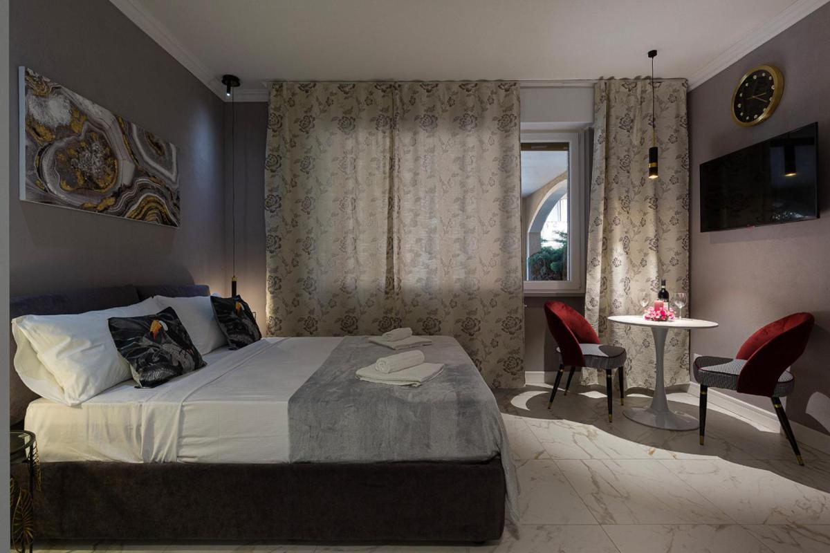 Emerald Apartment Stresa