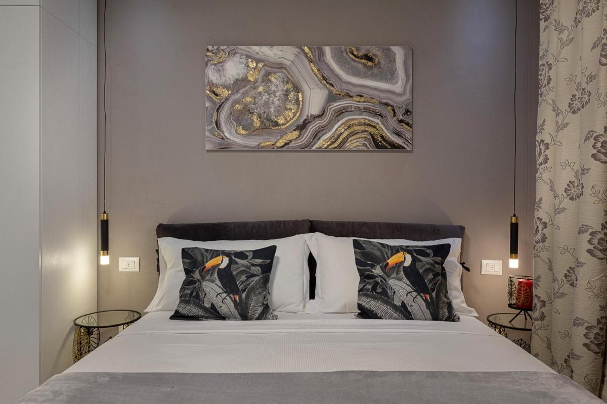 Apartment Emerald Stresa