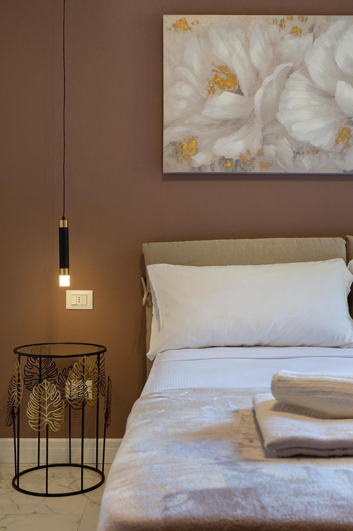Emerald Apartment Stresa